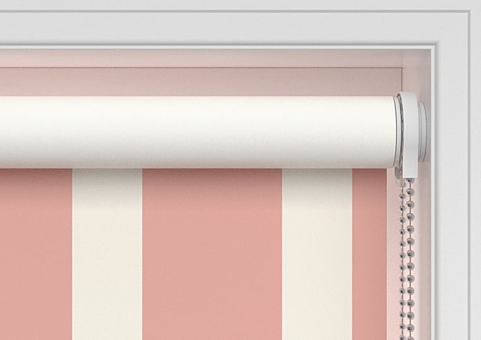 The British Stripe Co. Henry, Brighton No.2 - Twist&Fit Roller Blind - Image 10